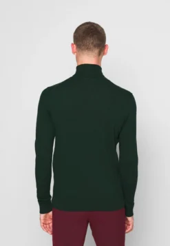 Pier One 2 Pack - Basic Turtleneck - Trui - Black/Dark Green -Pier One Verkoop a389b47cc67c44dabaafa53605b7d51c scaled