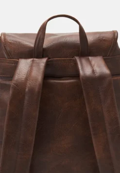 Pier One Unisex - Rugzak - Dark Brown 8 Pier One Unisex - Rugzak - Dark Brown -Pier One Verkoop a4420b4192c64f7b9a8e5e1dda6077e8 scaled
