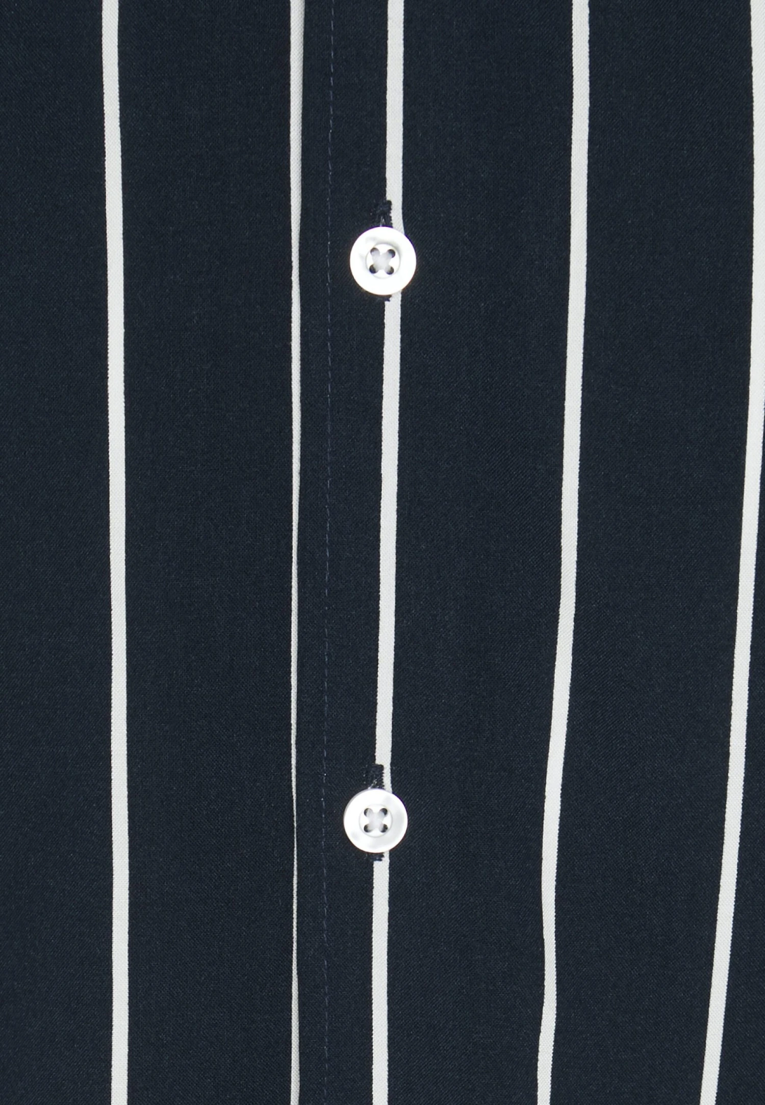 Pier One Overhemd - Dark Blue 8 Pier One Overhemd - Dark Blue - Afbeelding 8