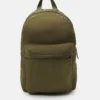Pier One Travel Compact Backpack Foldable Unisex - Rugzak - Khaki