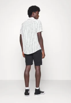 Pier One 2 Pack - Overhemd - Black/White -Pier One Verkoop a68cb2ff17104e928d6a0c4cb305d53e scaled