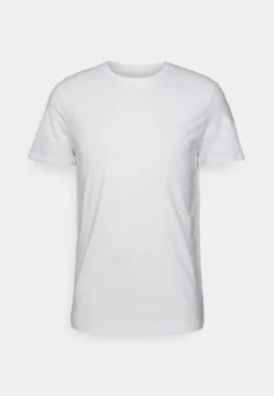 Pier One 5 Pack - T-Shirt Basic - Blue/Dark Blue/Light Green -Pier One Verkoop a7000ba87b2b4e05ae6bf32c5e7c3c0b scaled