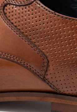 Pier One Leather - Veterschoenen - Cognac 11 Pier One Leather - Veterschoenen - Cognac -Pier One Verkoop a71ff295afd64e7d8da543bbb72e1dc8