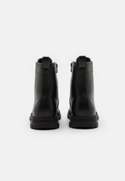 Pier One Veterboots - Black -Pier One Verkoop a751f874666c42f59d1b40875ca64caf scaled