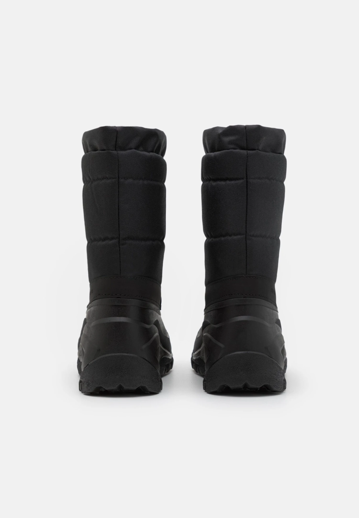 Pier One Unisex - Snowboots- Black 3 Pier One Unisex - Snowboots- Black - Afbeelding 3