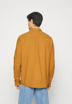 Pier One Overhemd - Cognac -Pier One Verkoop a90ea4993f6e4fdf81f0905b1919a411 scaled