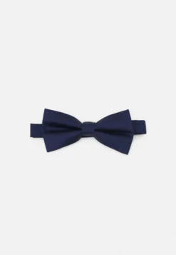 Pier One Vlinderdas - Dark Blue