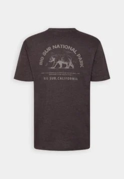 Pier One T-Shirt Print - Brown -Pier One Verkoop a9fc28132bc94f5181a7a9ba66f6f42a scaled