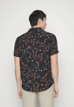 Pier One Overhemd - Black 7 Pier One Overhemd - Black -Pier One Verkoop aa3b642a3e954b6f8c56101c2fb554c1 scaled