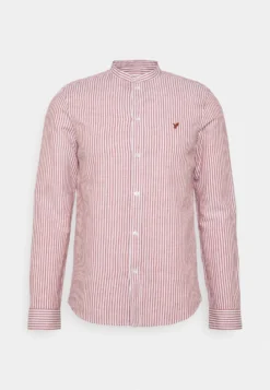 Pier One Overhemd - Red -Pier One Verkoop aade38a9723a4f528f269b481ddca9d7 scaled