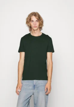 Pier One 5 Pack - T-Shirt Basic - Bordeaux/Light Grey/Brown 10 Pier One 5 Pack - T-Shirt Basic - Bordeaux/Light Grey/Brown -Pier One Verkoop ababcf2942b4495abf1398f0232cbfc1 scaled