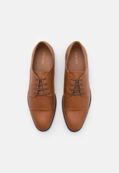 Pier One Veterschoenen - Cognac -Pier One Verkoop ac1b1c0a9c86494f9aea98c9d389b58f scaled