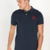 Pier One Poloshirt - Dark Blue