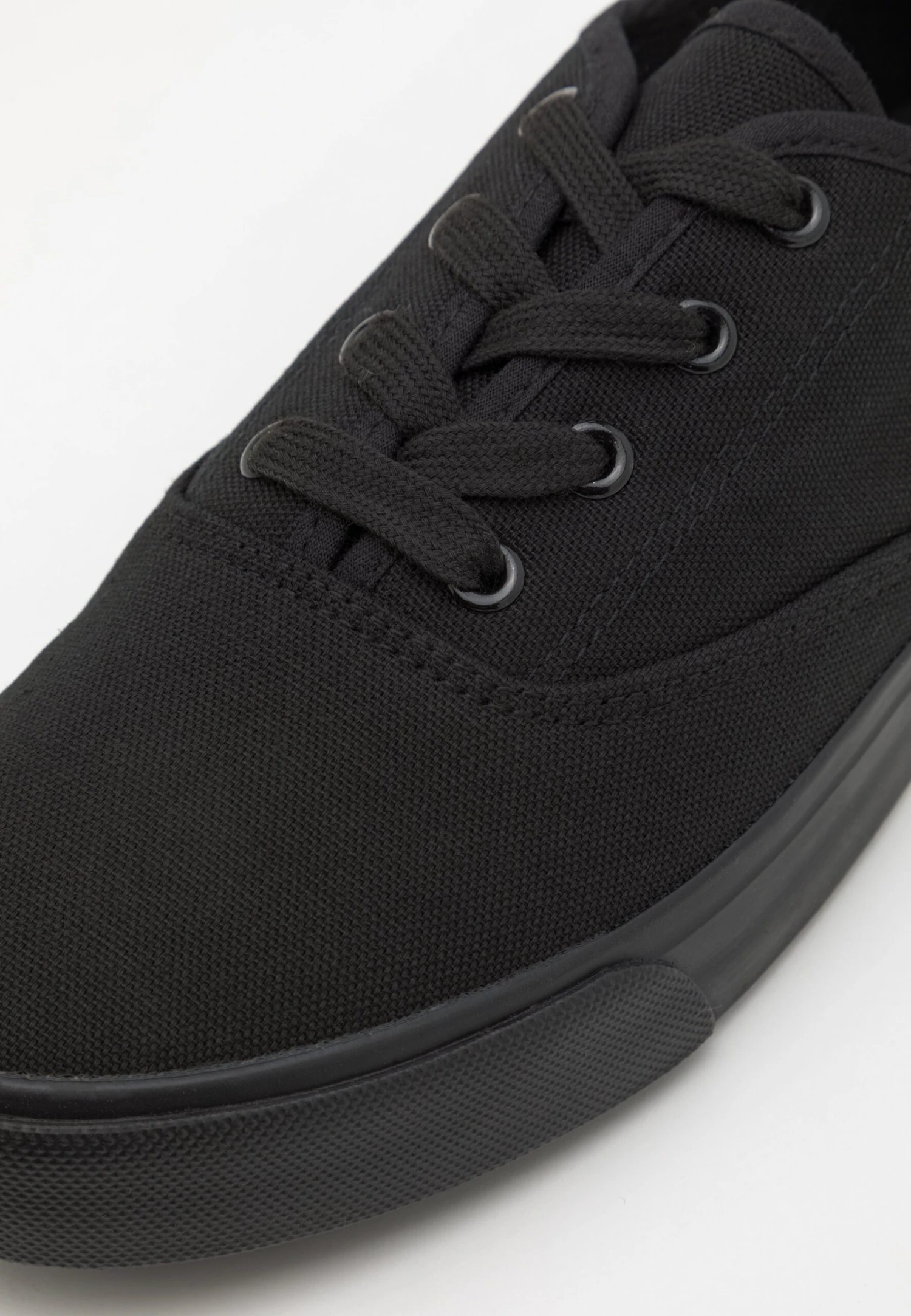 Pier One Sneakers Laag - Black 6 Pier One Sneakers Laag - Black - Afbeelding 6