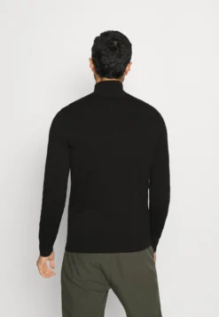 Pier One Trui - Black 8 Pier One Trui - Black -Pier One Verkoop adaaf827438d4170be5fdda64f9e719c scaled