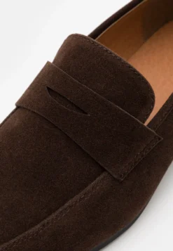 Pier One Instappers - Dark Brown -Pier One Verkoop adb487ce627a49db9251319ed9f14cab scaled