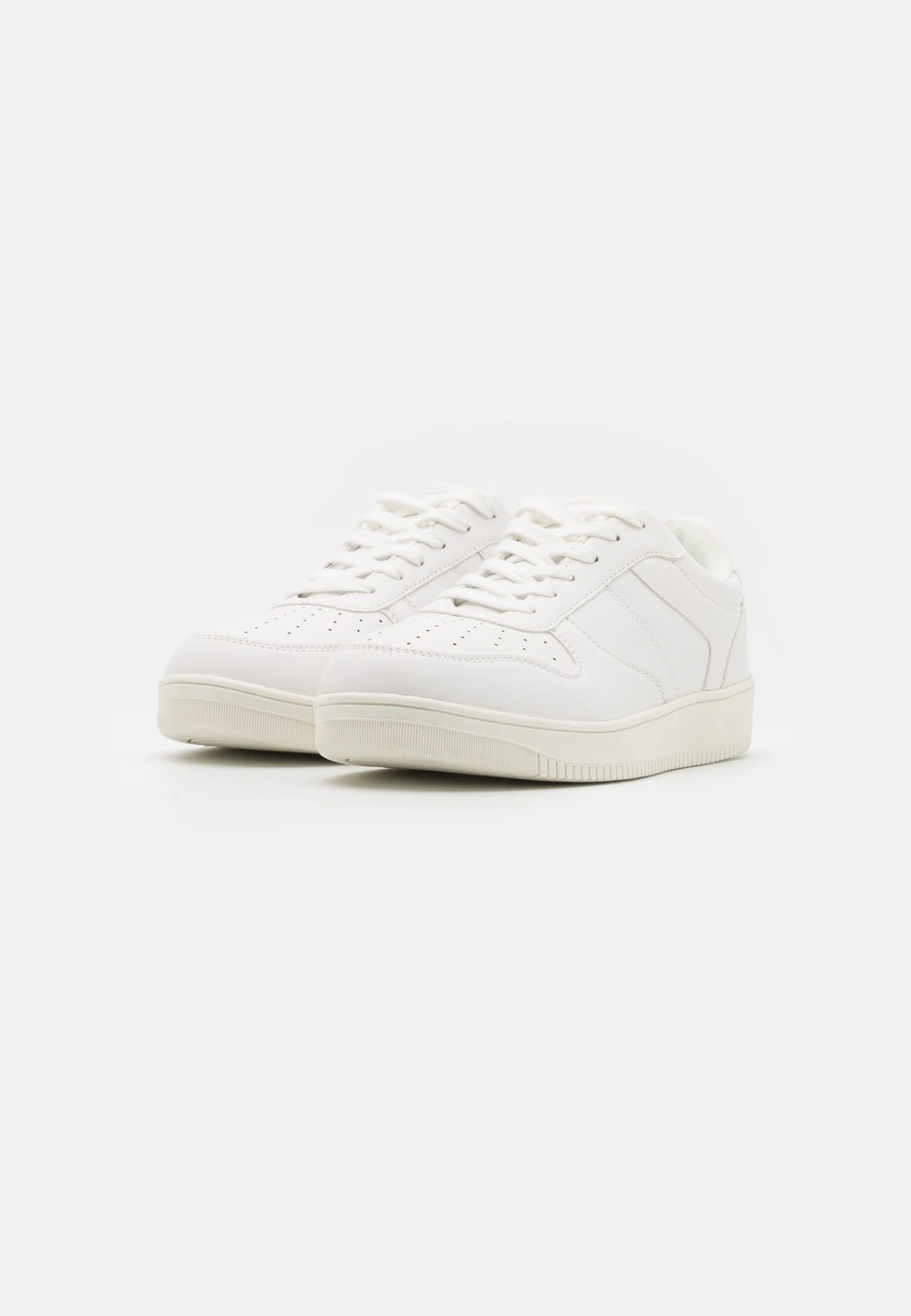 Pier One Sneakers Laag - White 2 Pier One Sneakers Laag - White - Afbeelding 2