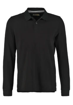Pier One Poloshirt - Black -Pier One Verkoop ae39d8e201c142678894fa073827cb27