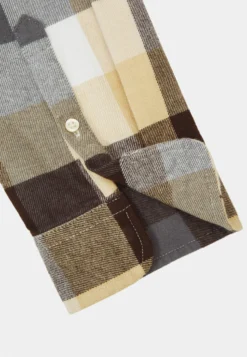 Pier One Overhemd - Beige -Pier One Verkoop ae90a9284cd8425181b0b7e37b58c24b scaled