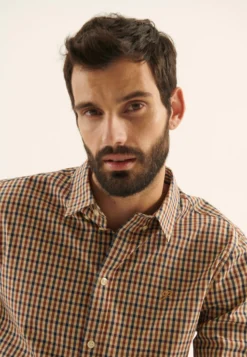 Pier One Overhemd - Beige -Pier One Verkoop b029bd2b798c4d83934dff0824c5ef16 scaled