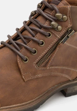 Pier One Veterboots - Cognac 11 Pier One Veterboots - Cognac -Pier One Verkoop b0eb26eb7d144d11ae926cb4ceab1add scaled