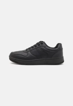 Pier One Sneakers Laag - Black