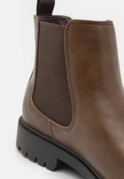 Pier One Unisex - Korte Laarzen - Brown -Pier One Verkoop b216bebffaf2401e9238afdf8b20bf0a scaled