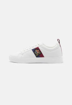 Pier One Sneakers Laag - White