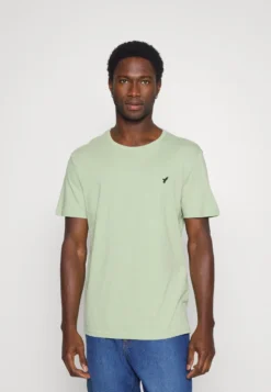 Pier One 5 Pack - T-Shirt Basic - White/Blue/Stone -Pier One Verkoop b410943a224f48cb88dc772b8e7068b1 scaled