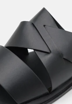 Pier One Muiltjes - Black 11 Pier One Muiltjes - Black -Pier One Verkoop b50a1b42a3ee4cfaa6748df68bcbfe4c scaled