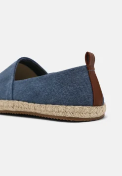 Pier One Rena Espadrille Unisex - Espadrilles - Blue -Pier One Verkoop b517ee1340354961ae649b3a0c38da46 scaled