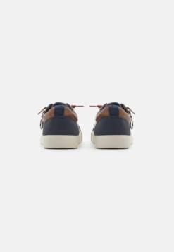 Pier One Unisex - Sneakers Laag - Cognac -Pier One Verkoop b610465389224080bb7410e817556b3c scaled
