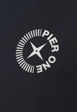 Pier One Longsleeve - Dark Blue -Pier One Verkoop b6b411f10b974fd29857c09f7a97922c scaled