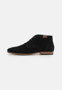 Pier One Veterschoenen - Black