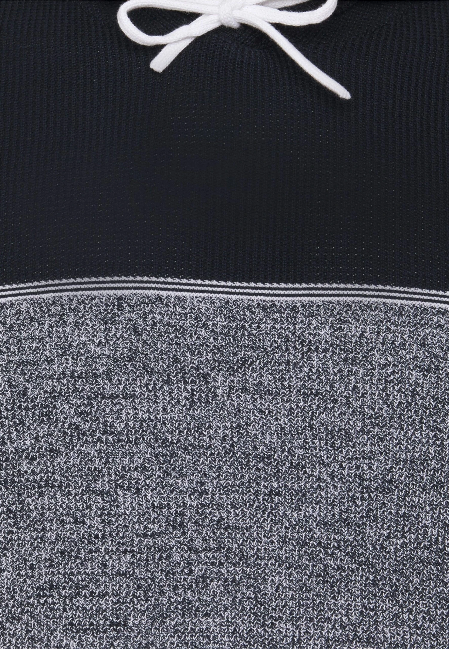 Pier One Trui - Dark Blue 3 Pier One Trui - Dark Blue - Afbeelding 3