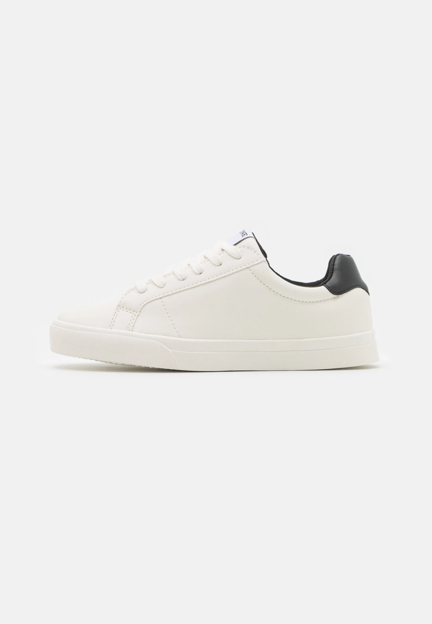 Pier One Sneakers Laag - White 1 Pier One Sneakers Laag - White
