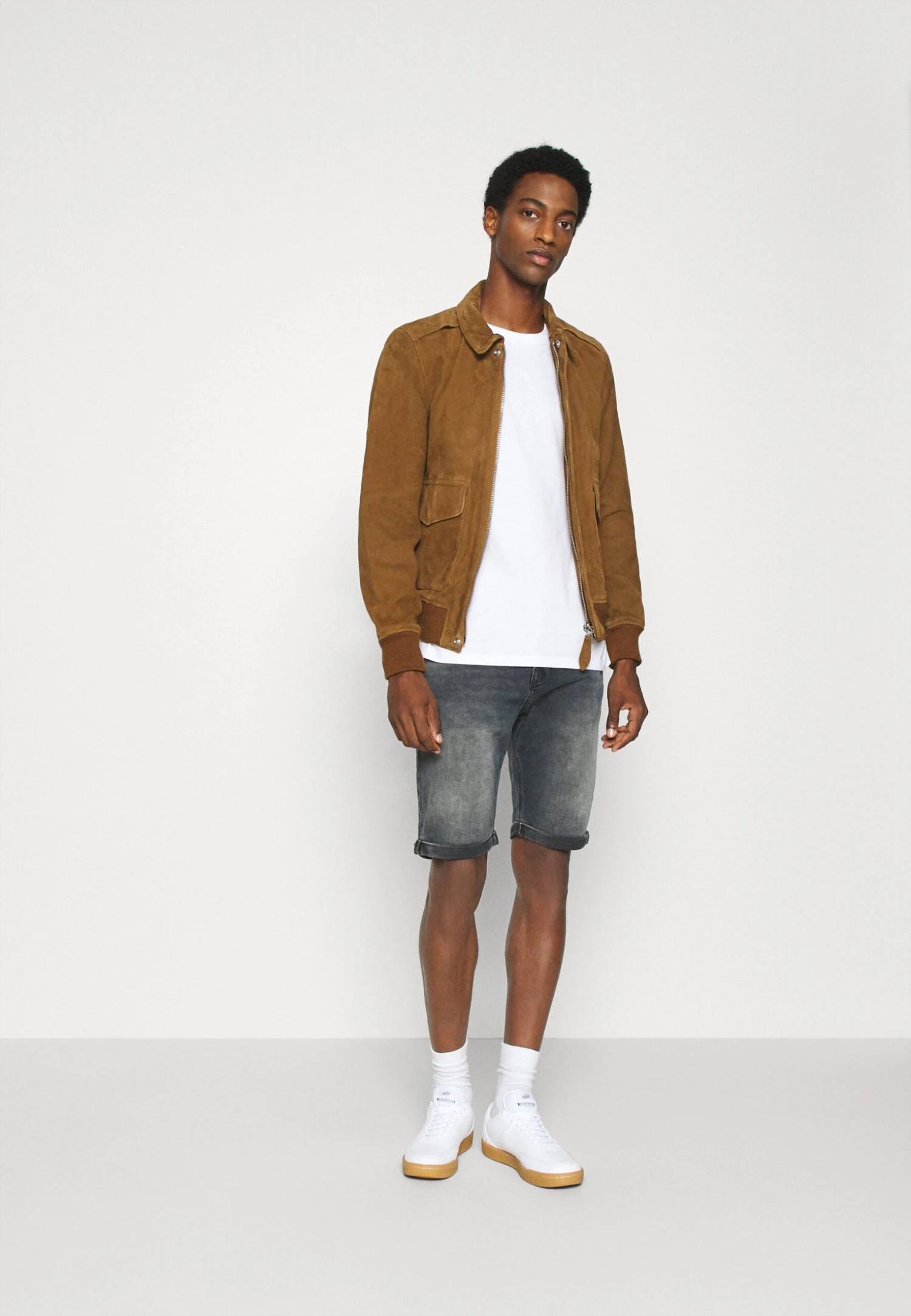 Pier One T-Shirt Print - White 2 Pier One T-Shirt Print - White - Afbeelding 2