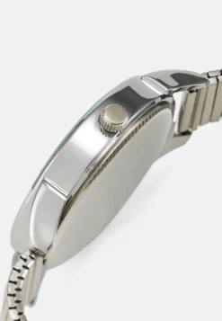 Pier One Horloge - Silver-Coloured -Pier One Verkoop ba15943ab9fb42e0a60b0c7549c60f67 scaled