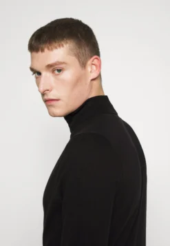 Pier One 2 Pack - Basic Turtleneck - Trui - Black -Pier One Verkoop ba24480cf8154010bec41b201027e1a6 scaled