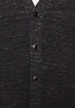 Pier One Vest - Grey -Pier One Verkoop ba83f9402d574e56ba51062b365c8db7 scaled