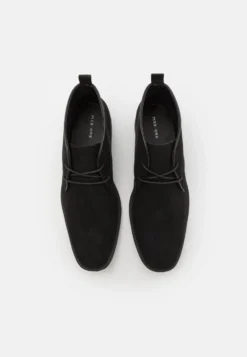 Pier One Unisex - Sportieve Veterschoenen - Black 9 Pier One Unisex - Sportieve Veterschoenen - Black -Pier One Verkoop ba9d1421b095448fb07aac304315c61e scaled