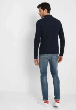 Pier One Poloshirt - Dark Blue 7 Pier One Poloshirt - Dark Blue -Pier One Verkoop baa33ed638a8447cb7a669b235e312bf