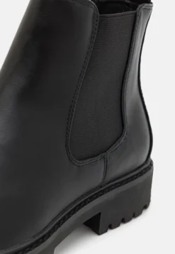 Pier One Korte Laarzen - Black -Pier One Verkoop bad5496ae6a94a7984368cb13388fc1e scaled