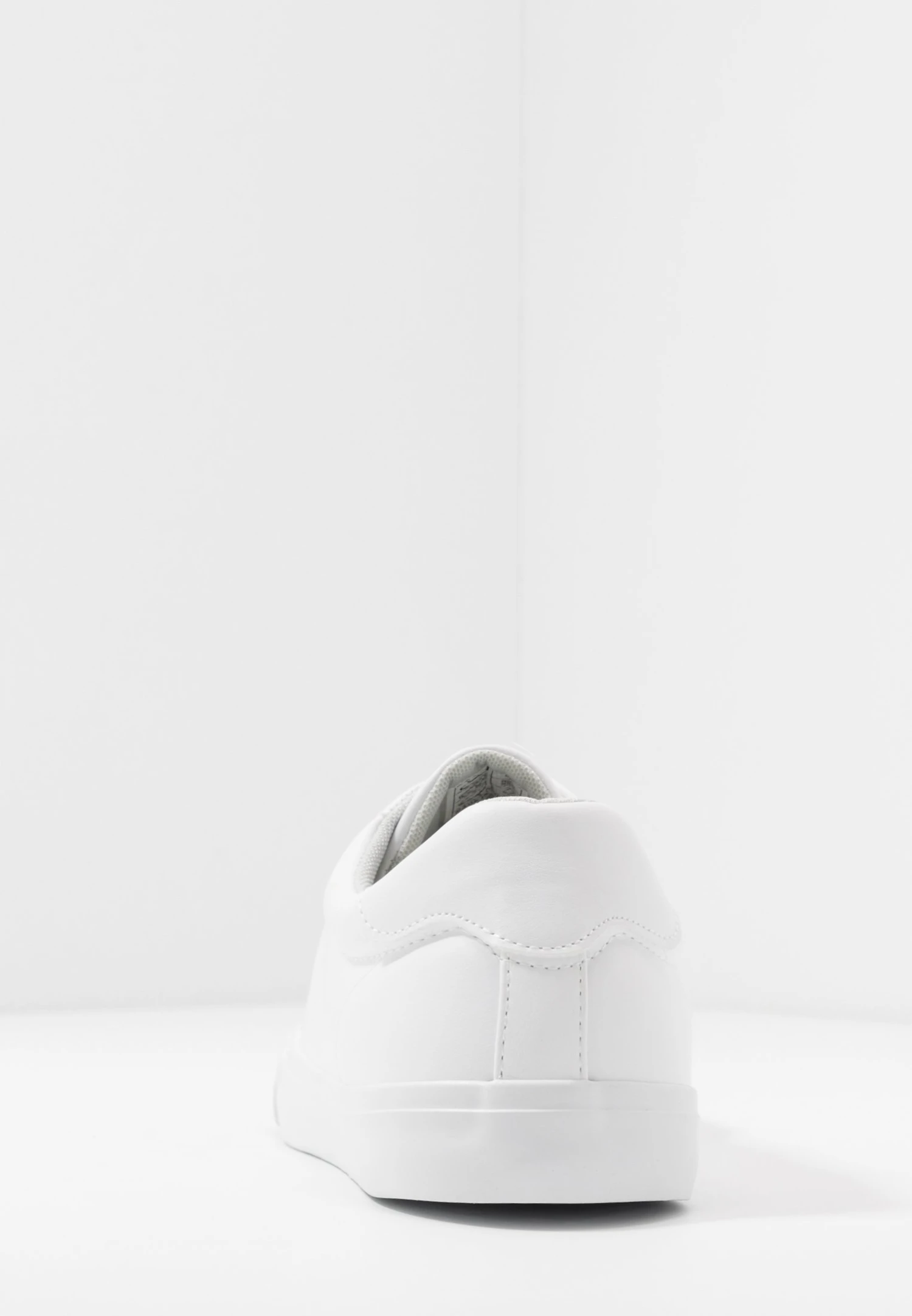 Pier One Unisex - Sneakers Laag - White 5 Pier One Unisex - Sneakers Laag - White - Afbeelding 5