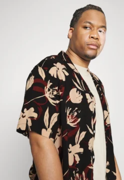 Pier One Overhemd - Black -Pier One Verkoop bc556c19bd39403db960f80d51943c83 scaled