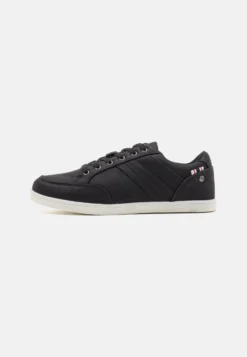 Pier One Sneakers Laag - Black