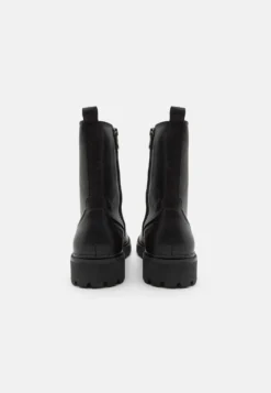 Pier One Veterboots - Black -Pier One Verkoop bd421cd09df642f29067d1f71e48ca04 scaled