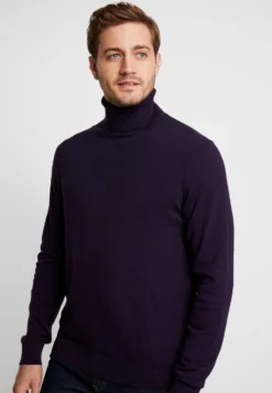 Pier One Trui - Dark Purple 9 Pier One Trui - Dark Purple -Pier One Verkoop bd8544b0bf3c42d68dca86416292e192 scaled