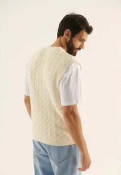 Pier One Trui - Off-White -Pier One Verkoop bd9218f29a914c0e8569a82ae3c6b382 scaled