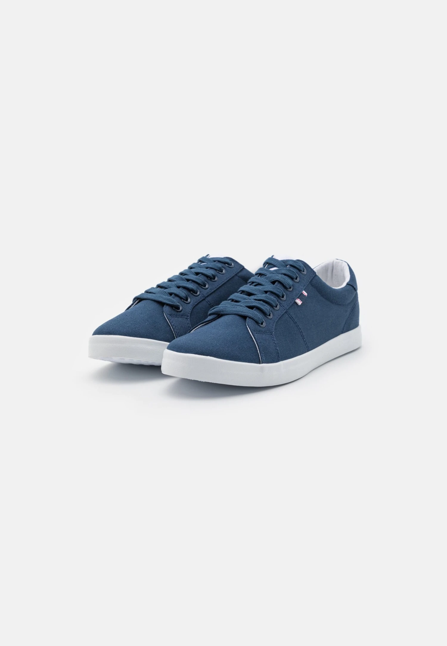 Pier One Sneakers Laag - Dark Blue 2 Pier One Sneakers Laag - Dark Blue - Afbeelding 2